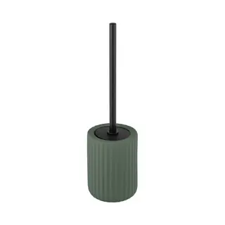 Wenko 24808100 toiletborstel & -houder