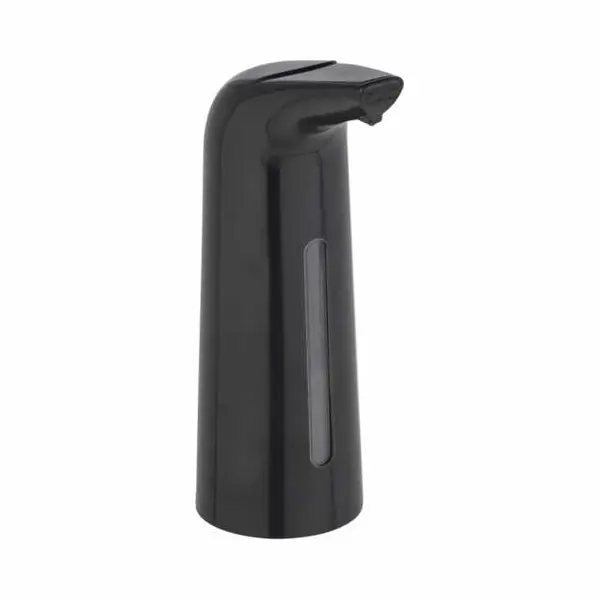 Wenko 25097100 zeepdispenser 0,4 l Zwart thumbnail