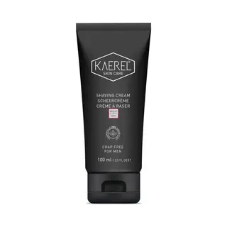 Kaerel Scheercrème 100 Ml