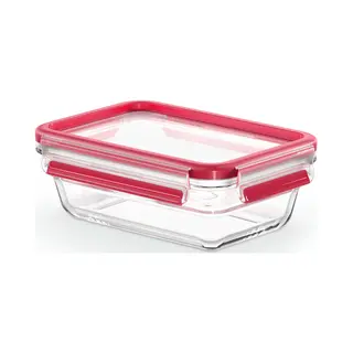 Emsa Clip & Close N10406 Glas
