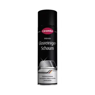 Caramba Intensiv Glasreiniger-Schaum 500 Ml