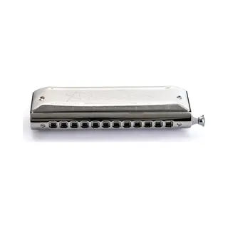 Hohner Xpression Chromatic Harmonica C