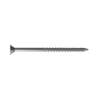 Swg Hox 17591406063 Wood Screw 4x60mm Star Stainless Steel A2 20 P...