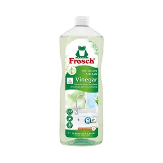 Frosch - Azijnreiniger - Anti-kalk - 1 Liter
