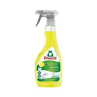 Frosch Badkamereiniger Lemon 500 Ml