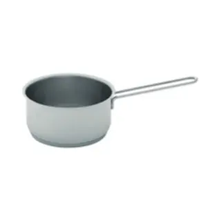 Fissler 08-166-121 Kochtopf 0,7 l Rund Edelstahl