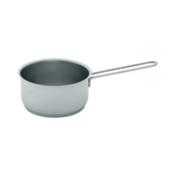 Fissler 08-166-121 Kochtopf 0,7 l Rund Edelstahl thumbnail