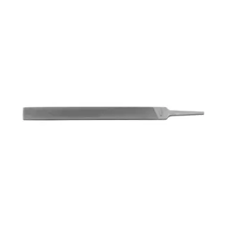 Dick 3312153-2K Flat File Cut 3 150mm 2-Component Grip Flat Blunt