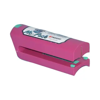 PrÄSent C.E. Pattberg Ringelbandspleißer McPack Pink Zum Basteln, Dekorieren & Verpacken Von Geschenken, Zu Jedem Anlass, Für Ringelbänder Bis Zu
