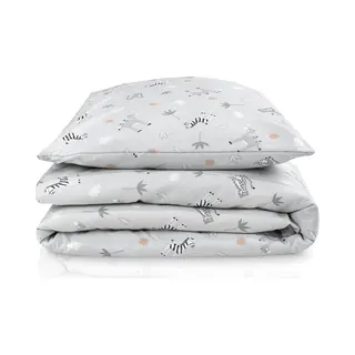 Julius Zöllner 8460164560 baby beddengoed set 2 stuk(s)