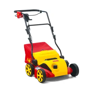 Wolf-Garten Va 378 E