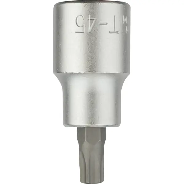 kwb 372545 Steckschlüsselbuchse Silber thumbnail