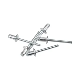 kwb 407486 Nietnagel Rohrförmige Niete