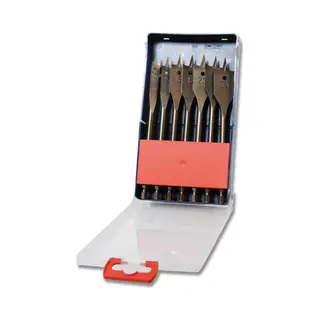 kwb 512250 Bohrer Bohrerbit-Set 7 Stück(e)