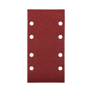 kwb 818308 Schleifmaschinenzubehör 5 Stück(e) Sandpapier
