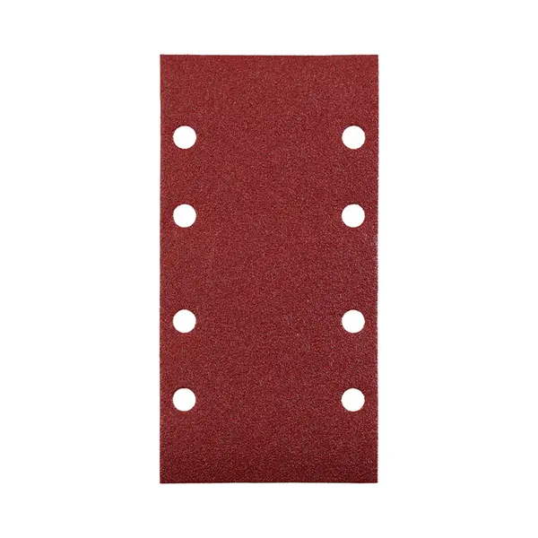 kwb 818308 Schleifmaschinenzubehör 5 Stück(e) Sandpapier thumbnail