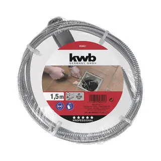 kwb 956021 niet gecategoriseerd