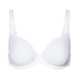 Mey Dessous Serie Joan Damen Schalen-Bhs Weiss (75F)