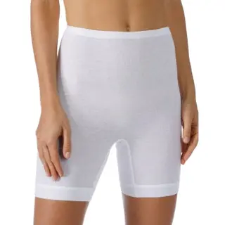 Mey Slip Met Lang Pijpje 2000 Dames 27014 1 Weiss 46