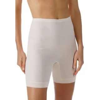 Mey Slip Met Lang Pijpje 2000 Dames 27014 - Beige - 42
