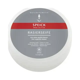 Speick 392 Rasierprodukt Rasierseife Männer 150 g