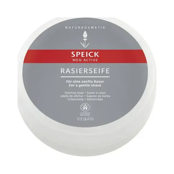 Speick 392 Rasierprodukt Rasierseife Männer 150 g thumbnail