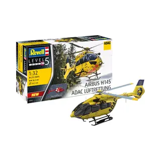 Revell 04969 not categorized
