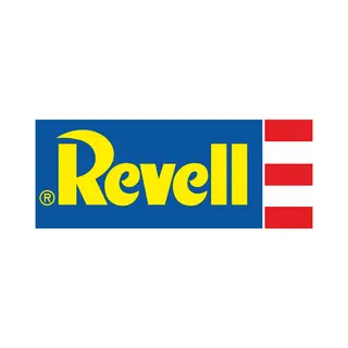 Revell 3325 scale model part/accessory