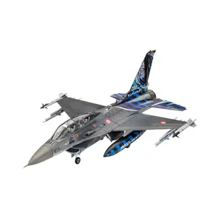 Revell 03844 maßstabsgetreue modell Flugzeug Montagesatz 1:72