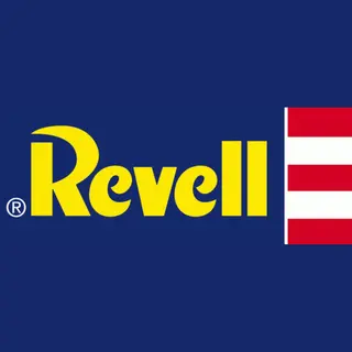 Revell Staartvlak (01028+01033)