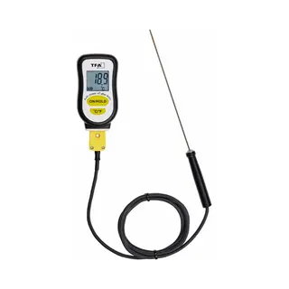 Tfa-Dostmann 14.1552.01 Sous vide immersion circulator