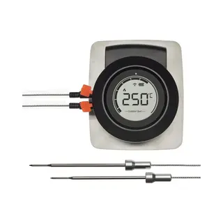 Tfa-Dostmann 14.1513.01 Lebensmittelthermometer 0 - 300 °C Digital