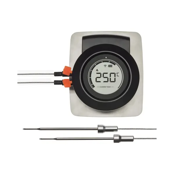 Tfa-Dostmann 14.1513.01 Lebensmittelthermometer 0 - 300 °C Digital thumbnail