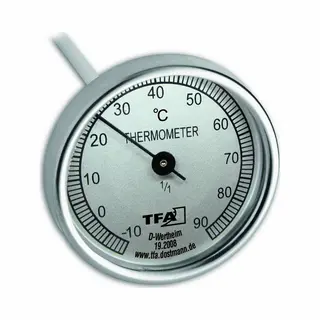 Tfa Dostmann Tfa Compostthermometer
