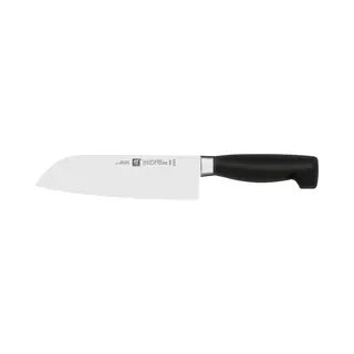 Zwilling Santokumes Four Star Santokumes, 18 Cm