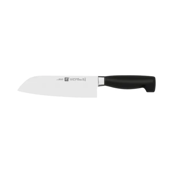Zwilling Santokumes Four Star Santokumes, 18 Cm thumbnail