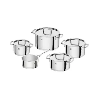 Zwilling Passion pan set 5 pc(s)
