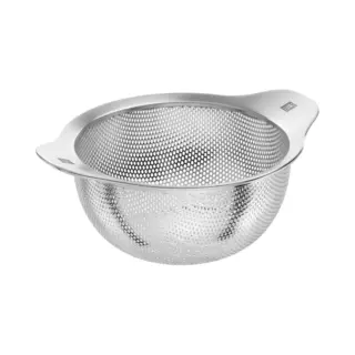 Zwilling 39643-016 Sieb Silber