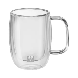 Zwilling Sorrento Plus Transparent 2 Stück(e) 0,134 ml