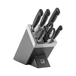 Zwilling 35145-007-0 set keukenbestek & -messen 6 stuk(s) Messenset