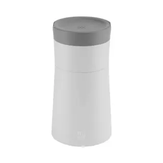 Zwilling 36610-001-0 manuelle Reibe/Spiralisierer Rotationsreibe Grau