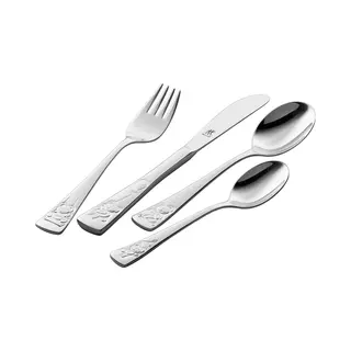 Zwilling, Kinderservies + Bestek, Teddy