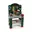 geel, groen, rood, zwart