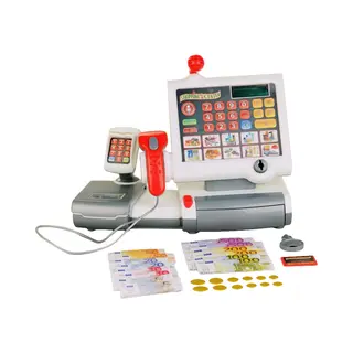 Theo Klein Electronic cash register