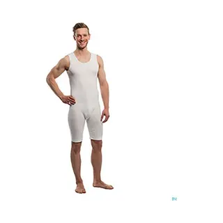 Suprima 4698 Body Patient Unterwäsche Größe M | 1 Stück