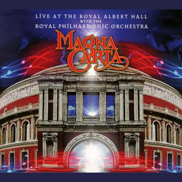 Repertoire Live At Royal Albert Hall thumbnail
