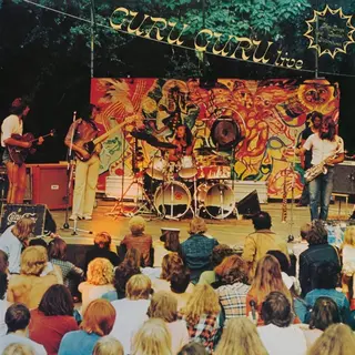 Amped Live 1978