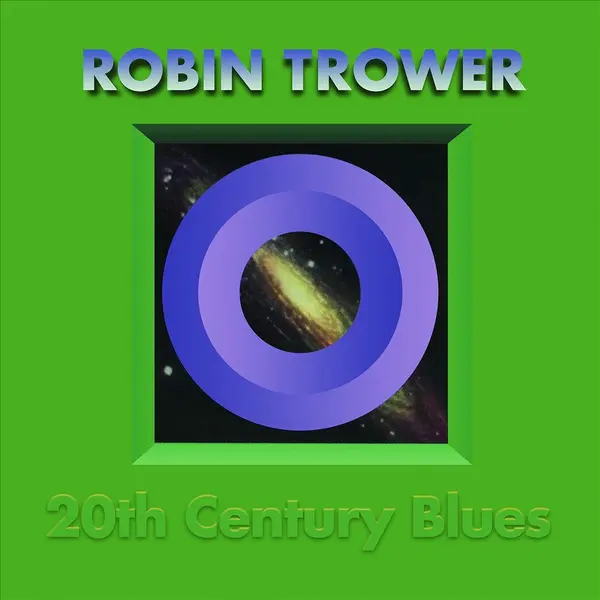 Bertus Distributie 20th Century Blues thumbnail