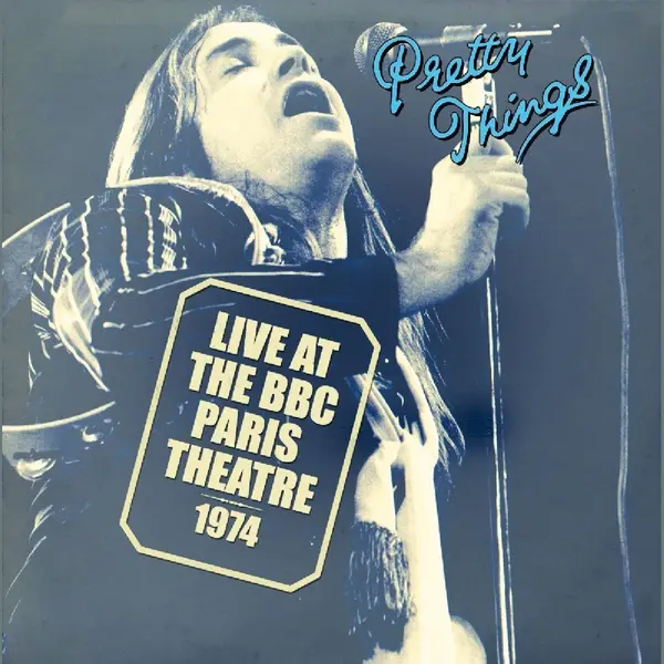 Live At The Bbc Paris Theatre thumbnail