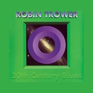 Repertoire 20th Century Blues